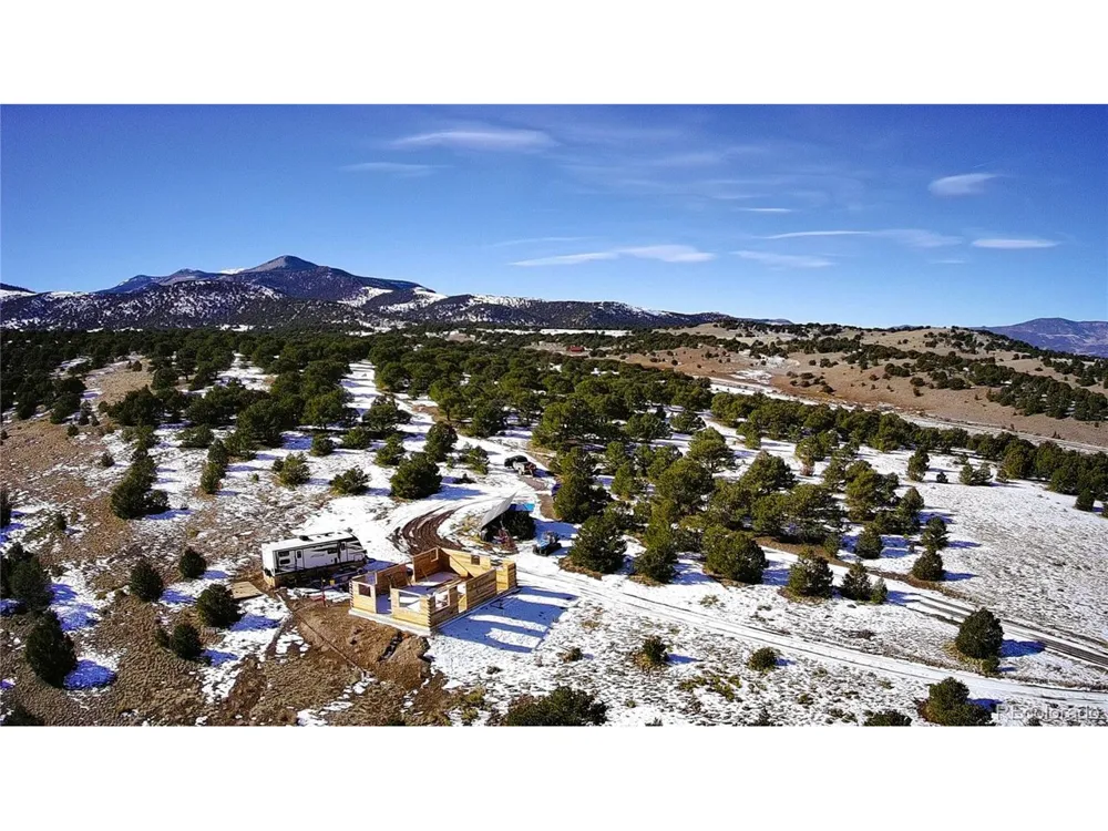 760 County Road 14C Del Norte, CO 81132