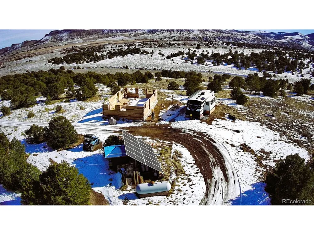 760 County Road 14C Del Norte, CO 81132