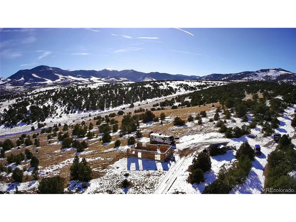 760 County Road 14C Del Norte, CO 81132
