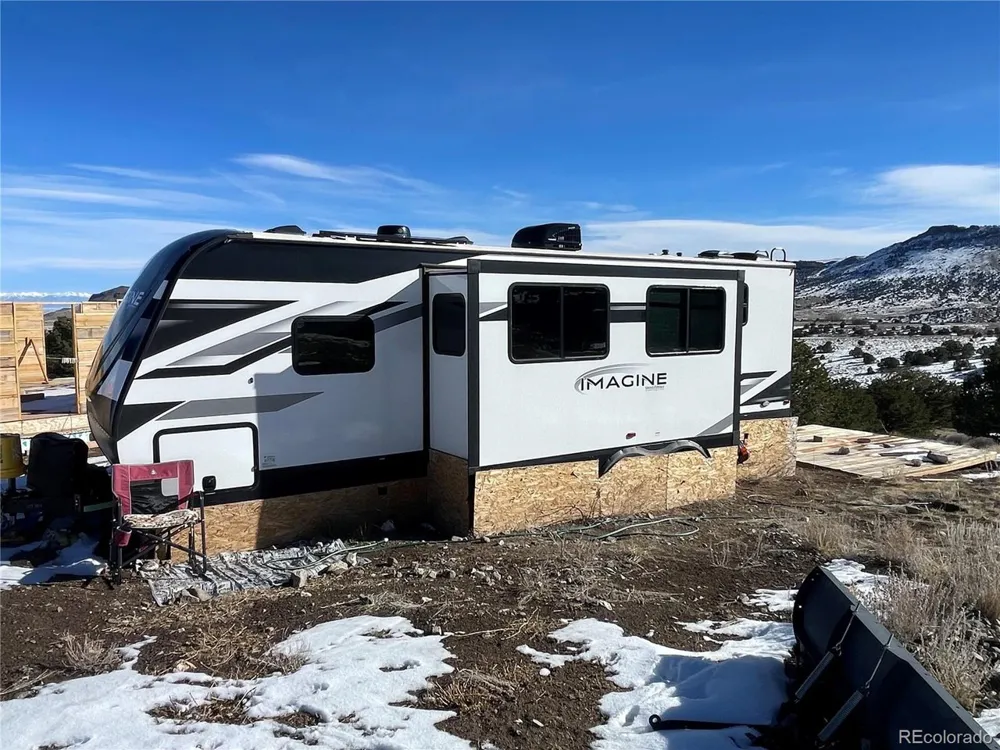 760 County Road 14C Del Norte, CO 81132