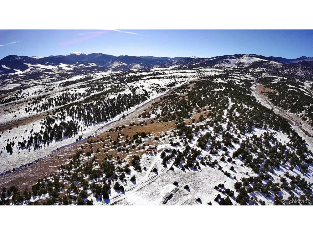 760 County Road 14C Del Norte, CO 81132