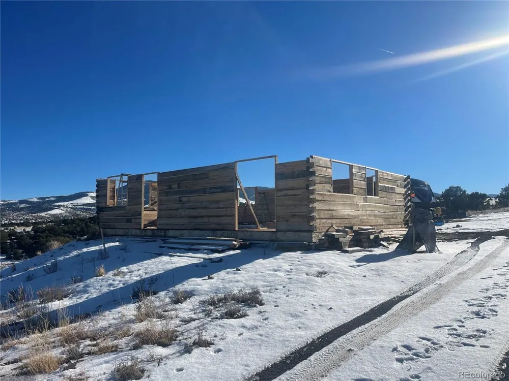 760 County Road 14C Del Norte, CO 81132