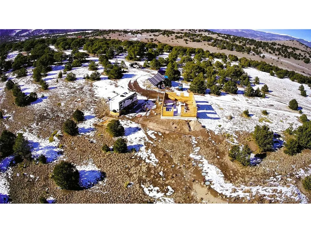 760 County Road 14C Del Norte, CO 81132