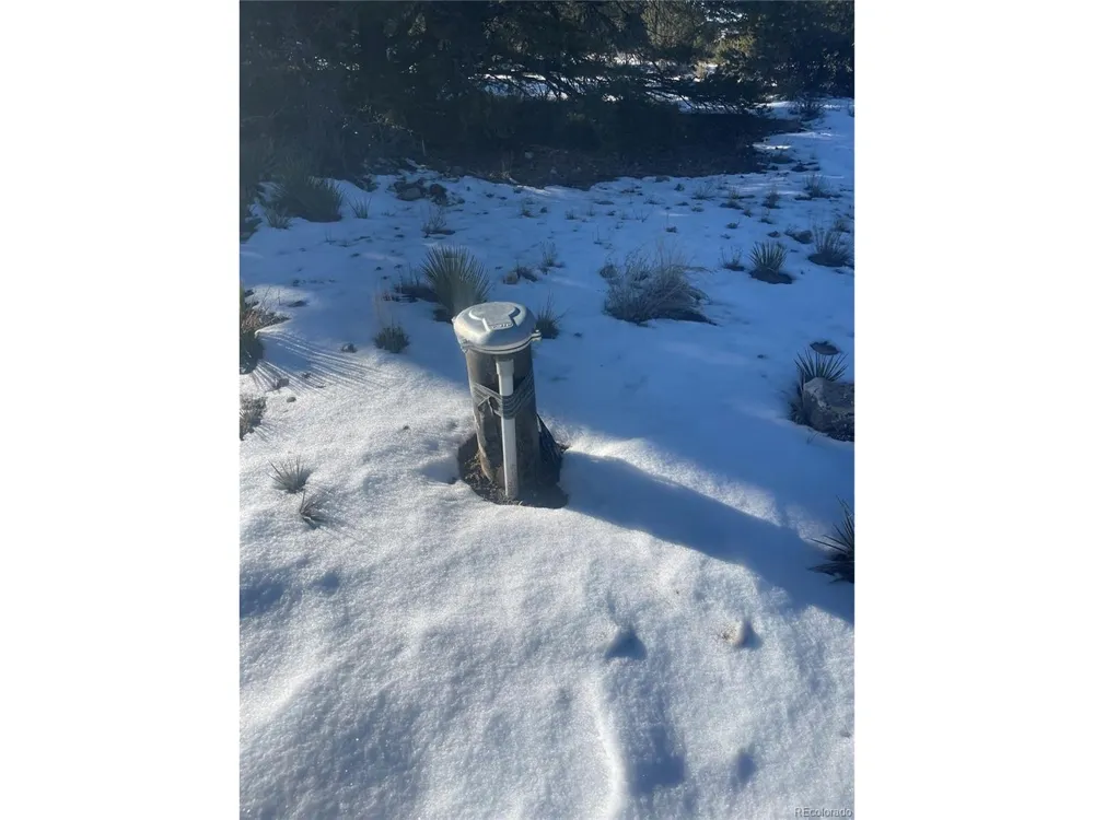 760 County Road 14C Del Norte, CO 81132