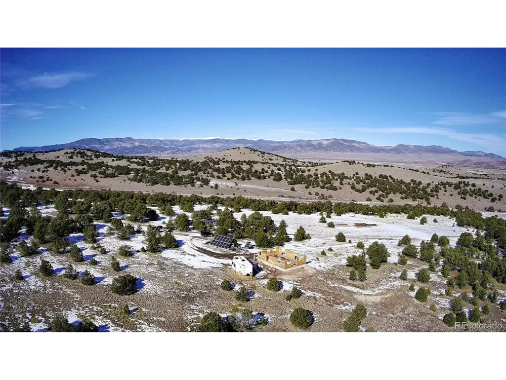 760 County Road 14C Del Norte, CO 81132