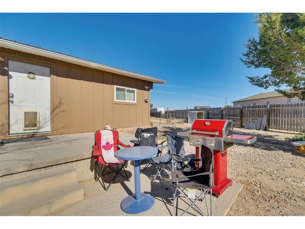 1780 14th Street Penrose, CO 81240