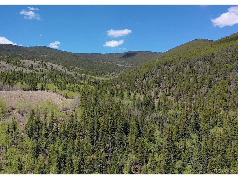 0 Forest Service Idaho Springs, CO 80425