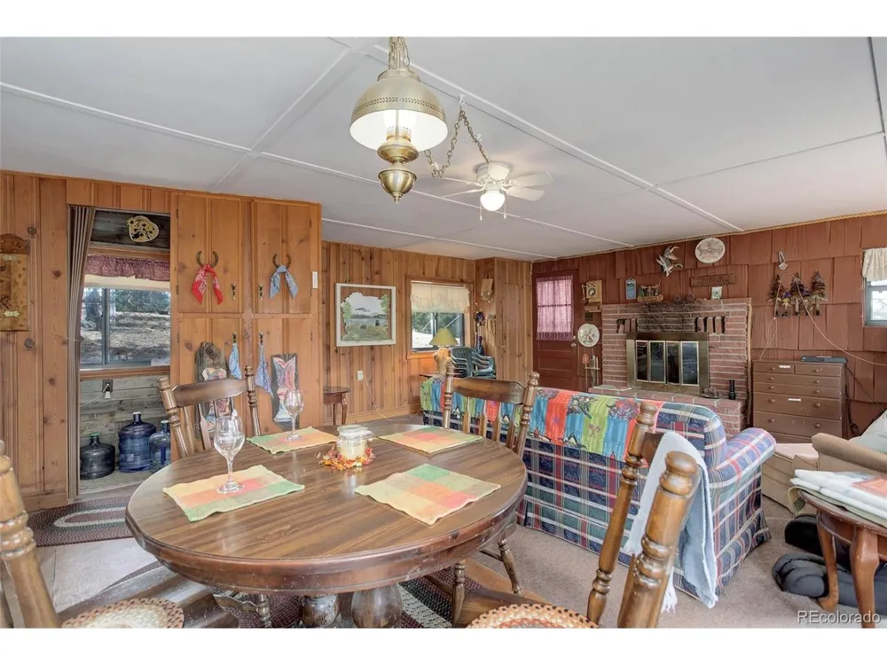 307 Virginia Road Bailey, CO 80421