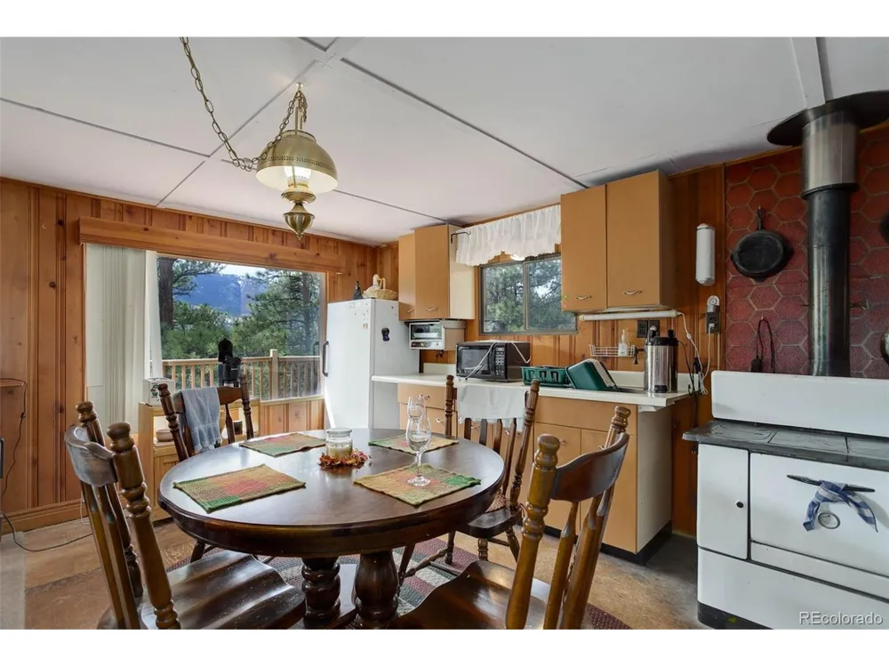 307 Virginia Road Bailey, CO 80421