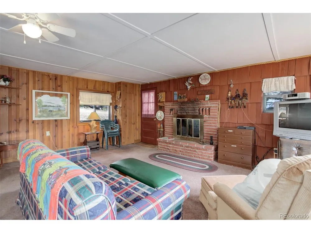 307 Virginia Road Bailey, CO 80421