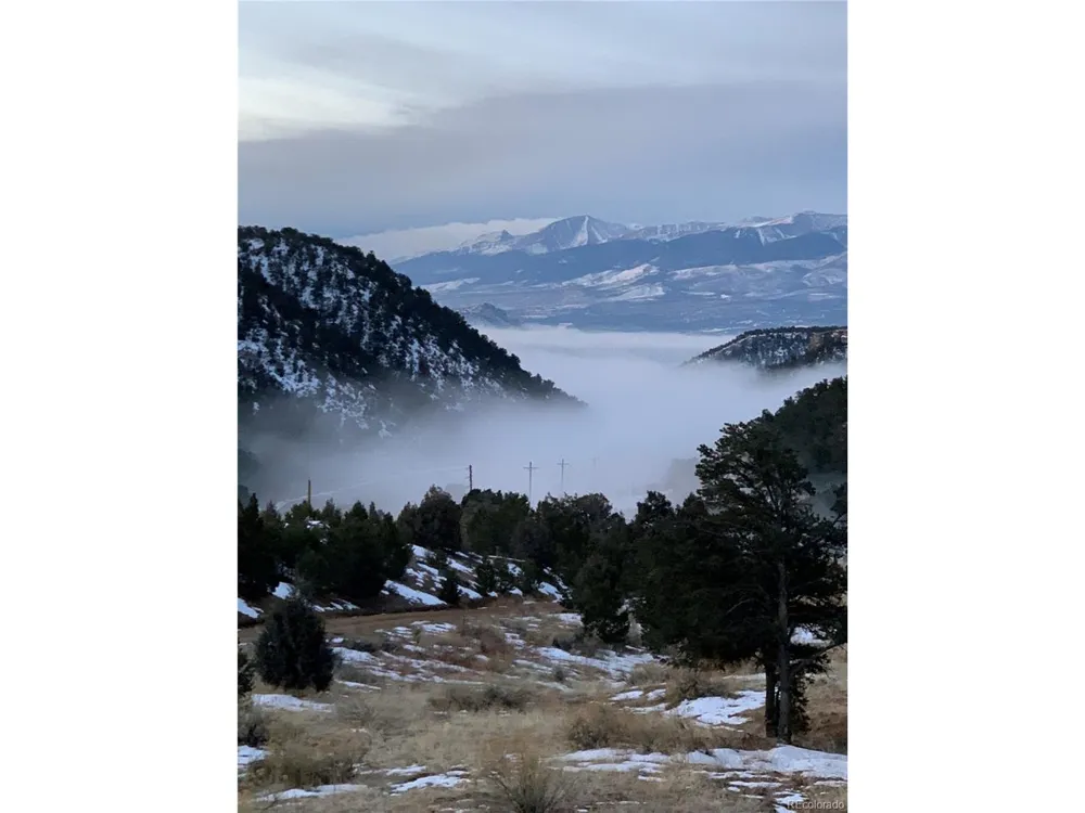 4351 County Road 12 Cotopaxi, CO 81223