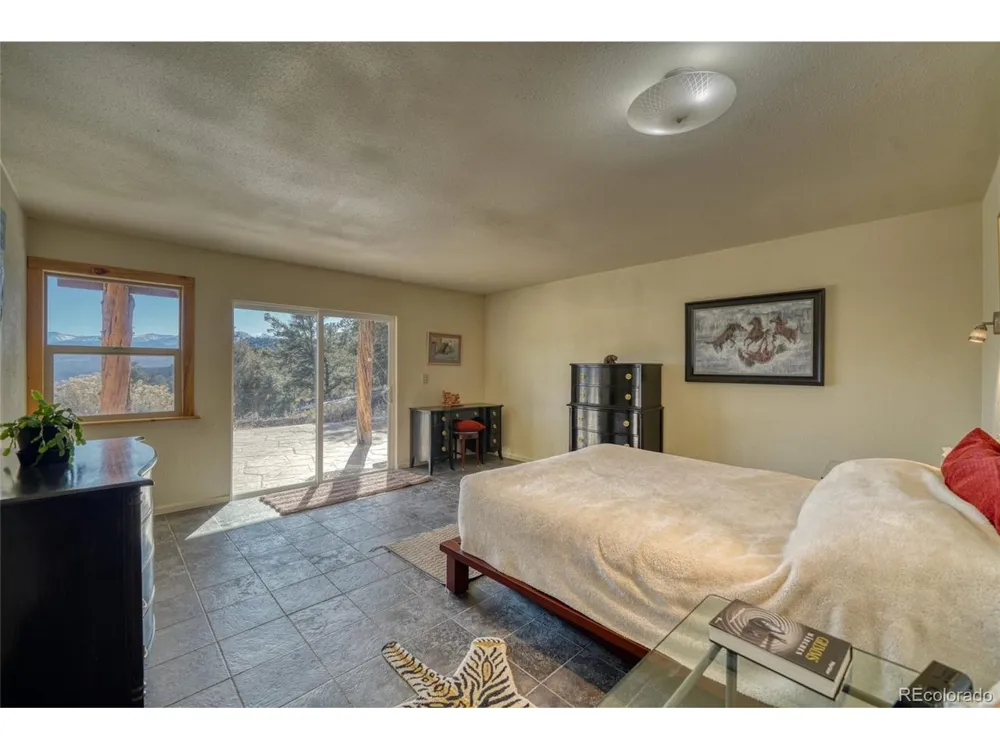 4351 County Road 12 Cotopaxi, CO 81223