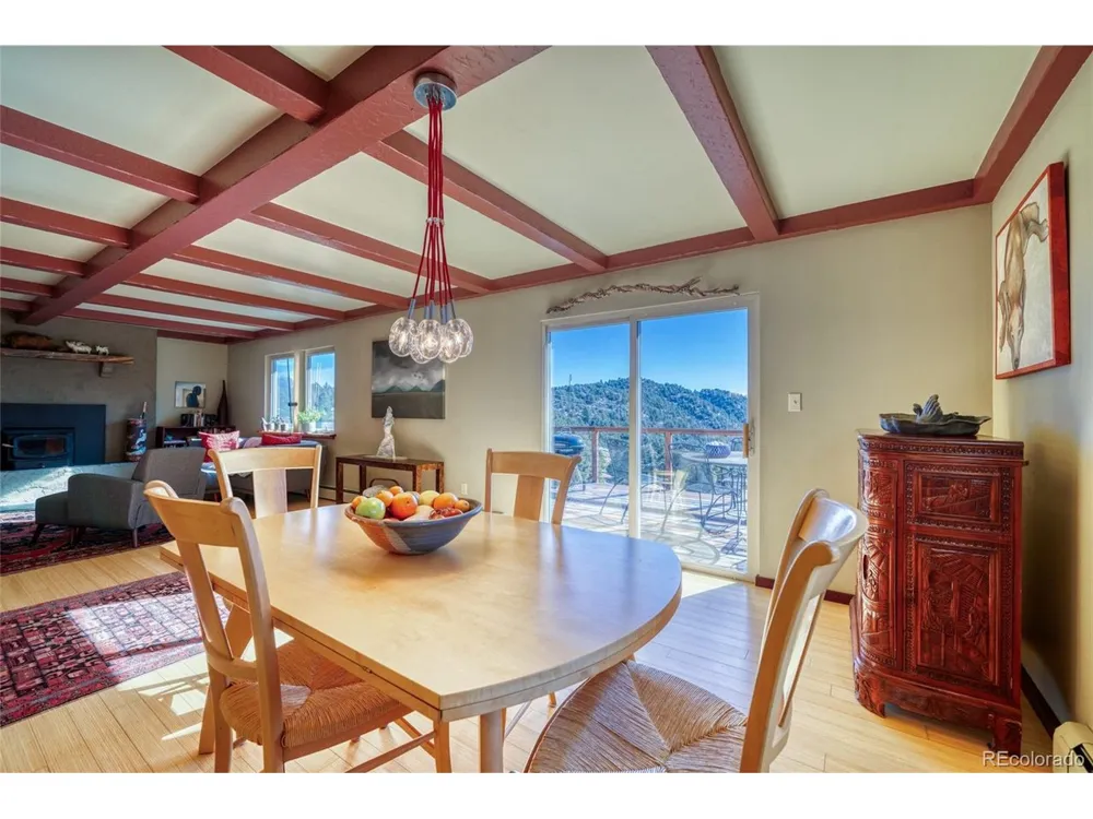 4351 County Road 12 Cotopaxi, CO 81223