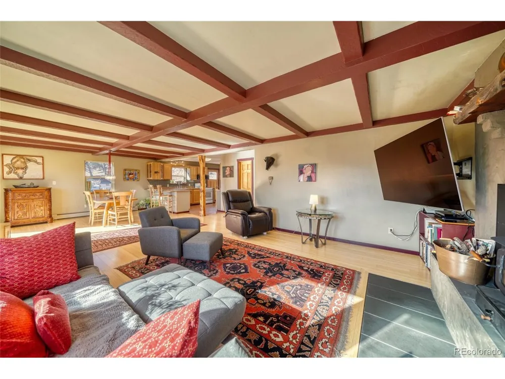 4351 County Road 12 Cotopaxi, CO 81223