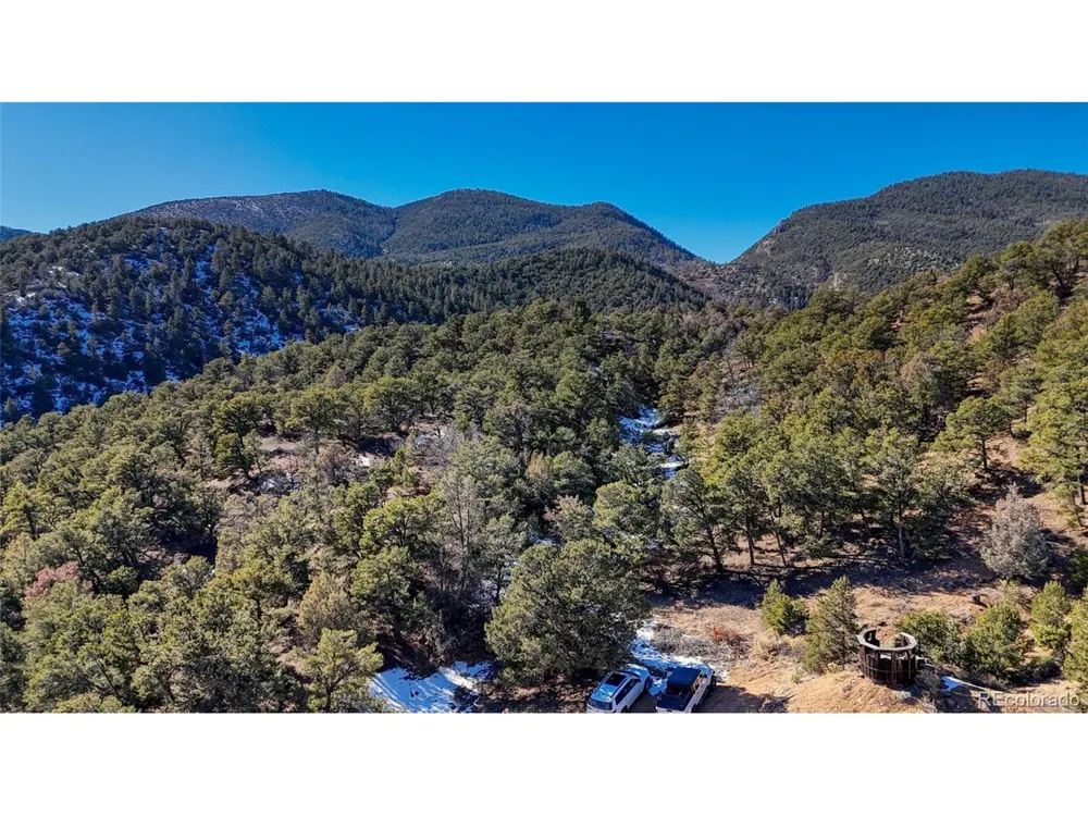 4351 County Road 12 Cotopaxi, CO 81223