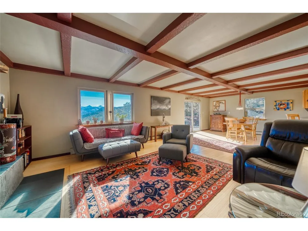 4351 County Road 12 Cotopaxi, CO 81223