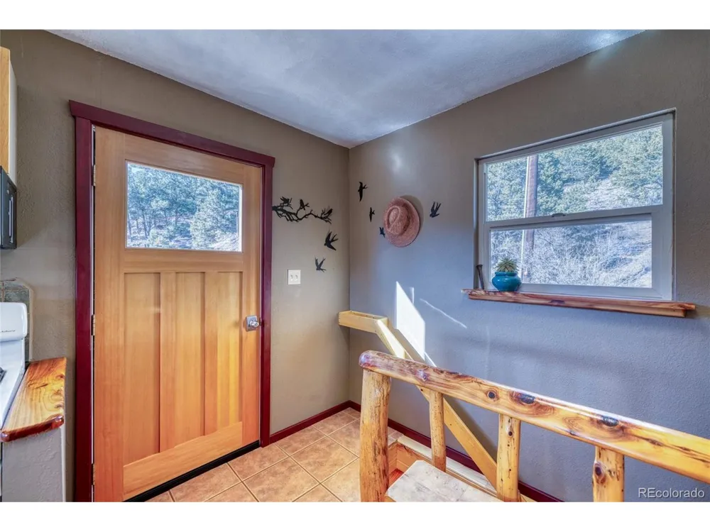 4351 County Road 12 Cotopaxi, CO 81223