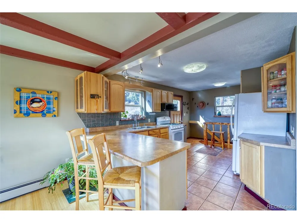 4351 County Road 12 Cotopaxi, CO 81223