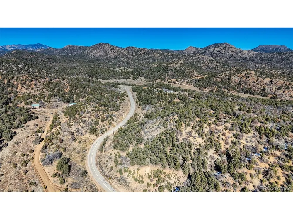 4351 County Road 12 Cotopaxi, CO 81223