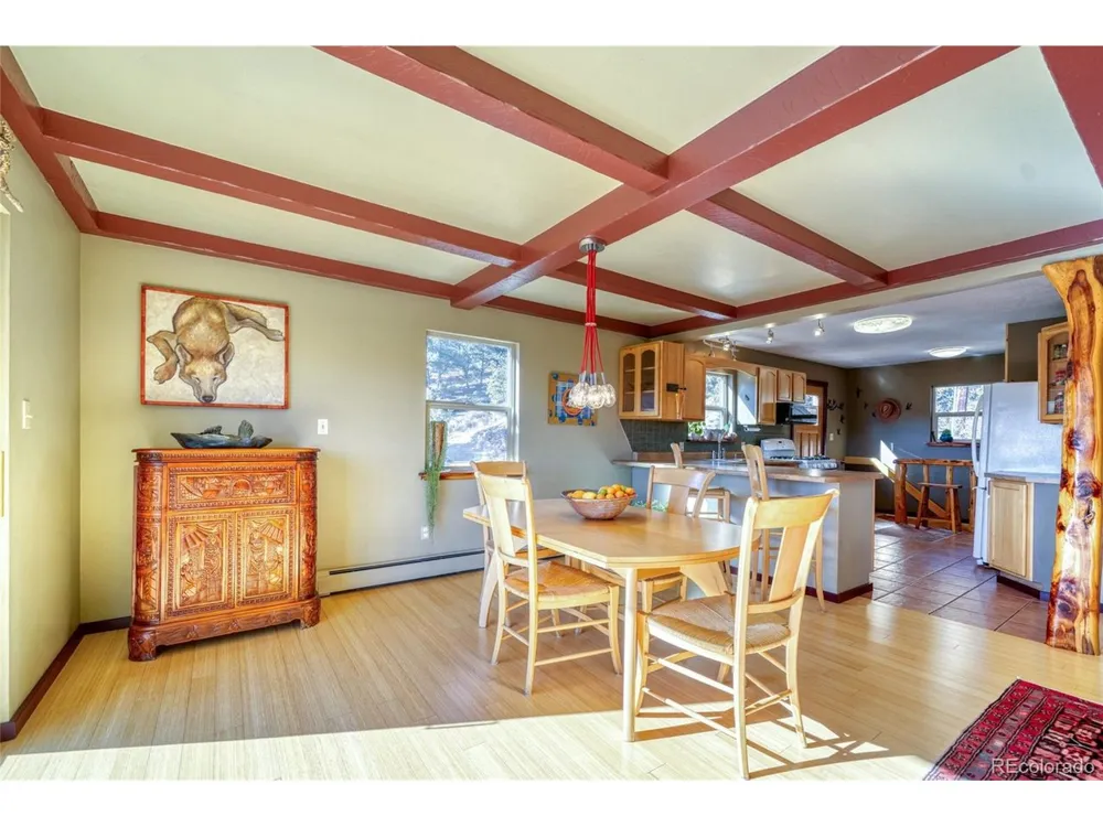 4351 County Road 12 Cotopaxi, CO 81223