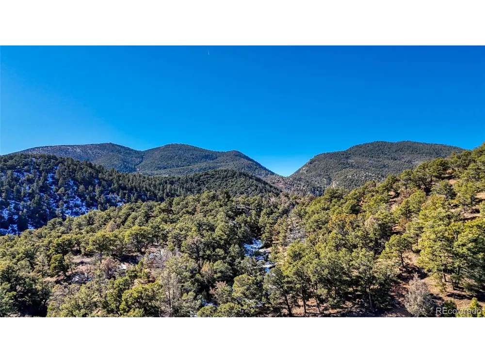4351 County Road 12 Cotopaxi, CO 81223
