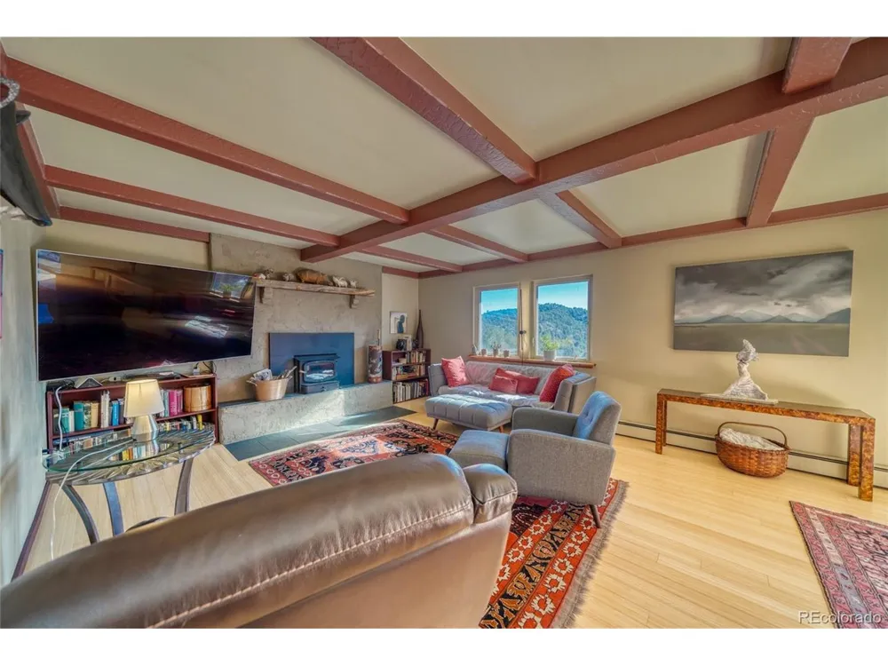 4351 County Road 12 Cotopaxi, CO 81223