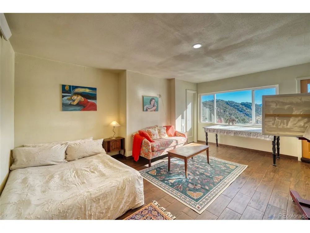 4351 County Road 12 Cotopaxi, CO 81223
