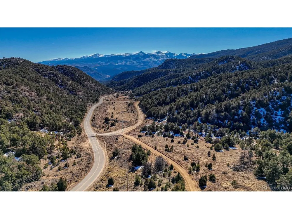 4351 County Road 12 Cotopaxi, CO 81223