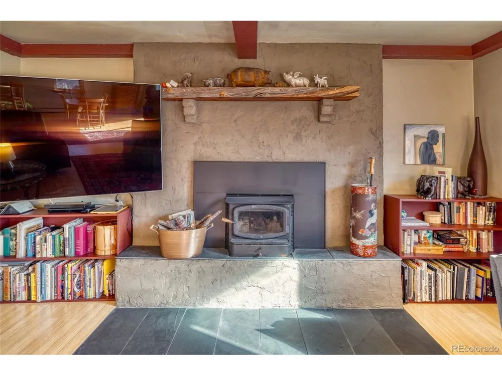 4351 County Road 12 Cotopaxi, CO 81223