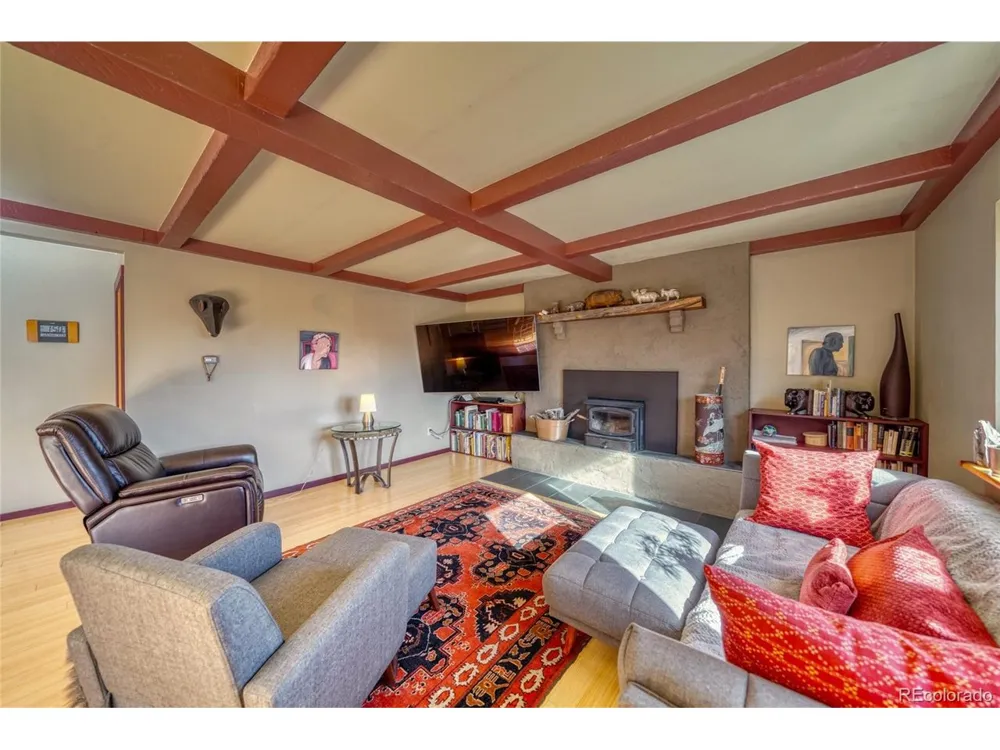 4351 County Road 12 Cotopaxi, CO 81223