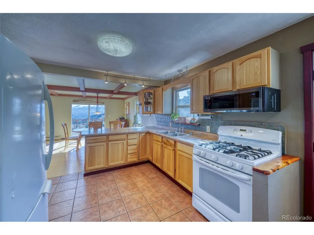 4351 County Road 12 Cotopaxi, CO 81223