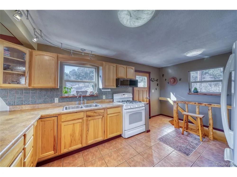 4351 County Road 12 Cotopaxi, CO 81223