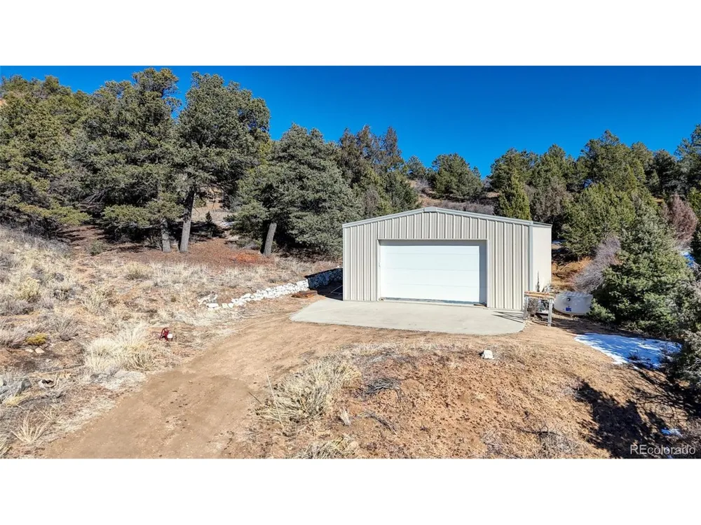 4351 County Road 12 Cotopaxi, CO 81223