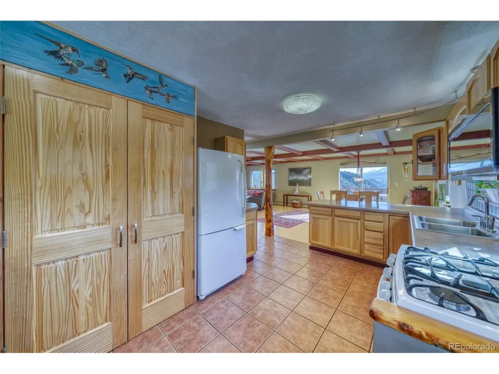 4351 County Road 12 Cotopaxi, CO 81223