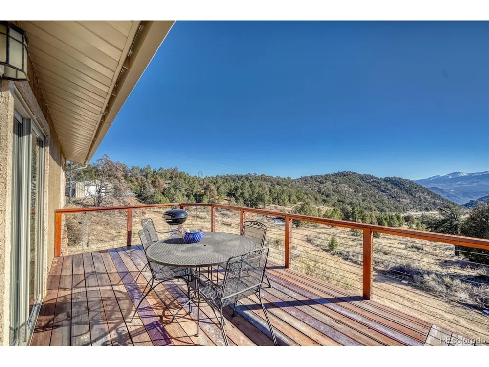 4351 County Road 12 Cotopaxi, CO 81223