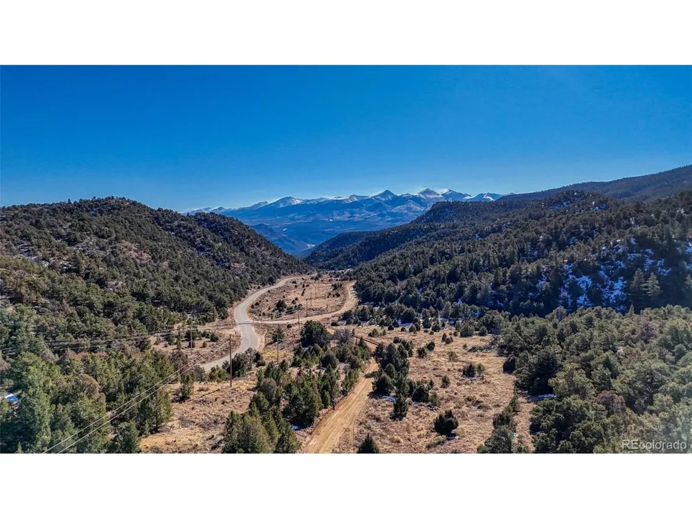4351 County Road 12 Cotopaxi, CO 81223