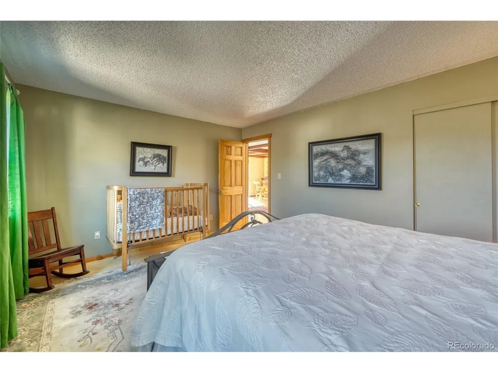 4351 County Road 12 Cotopaxi, CO 81223