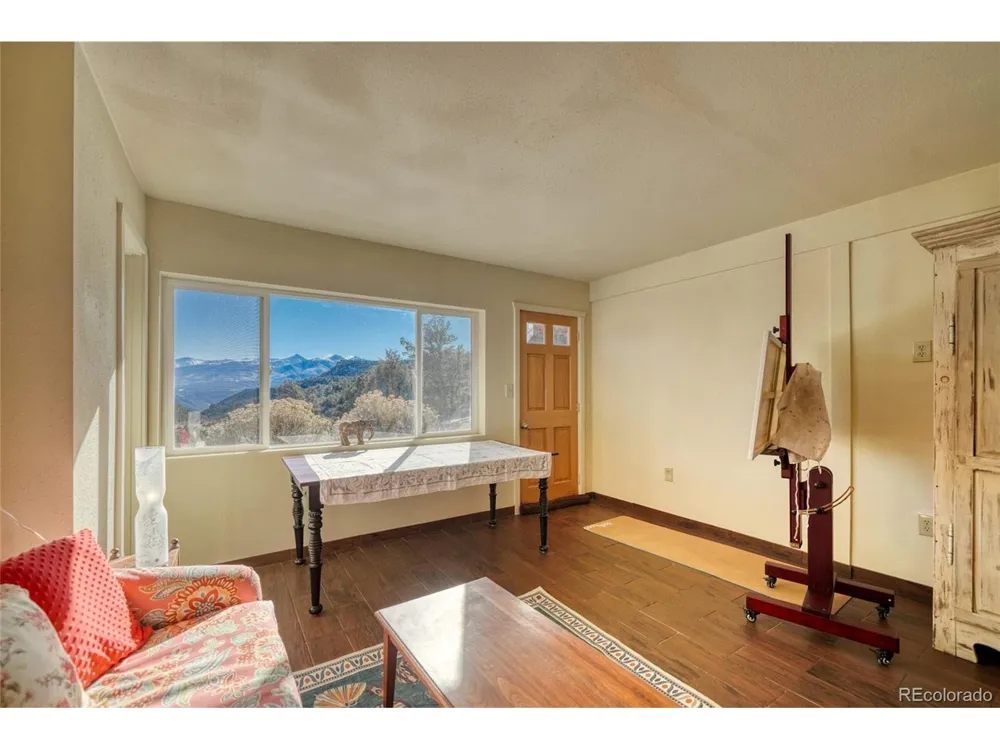 4351 County Road 12 Cotopaxi, CO 81223