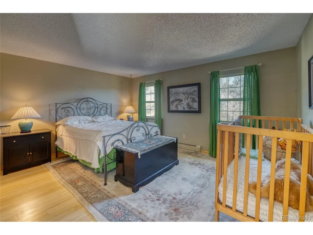 4351 County Road 12 Cotopaxi, CO 81223