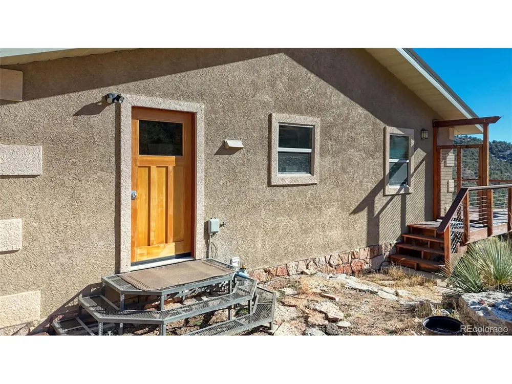4351 County Road 12 Cotopaxi, CO 81223