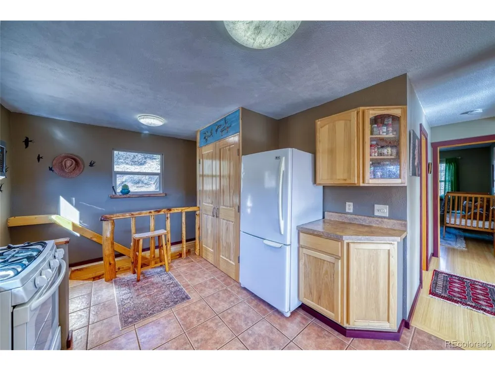 4351 County Road 12 Cotopaxi, CO 81223