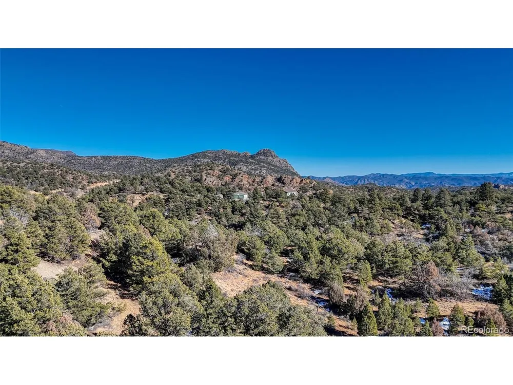 4351 County Road 12 Cotopaxi, CO 81223