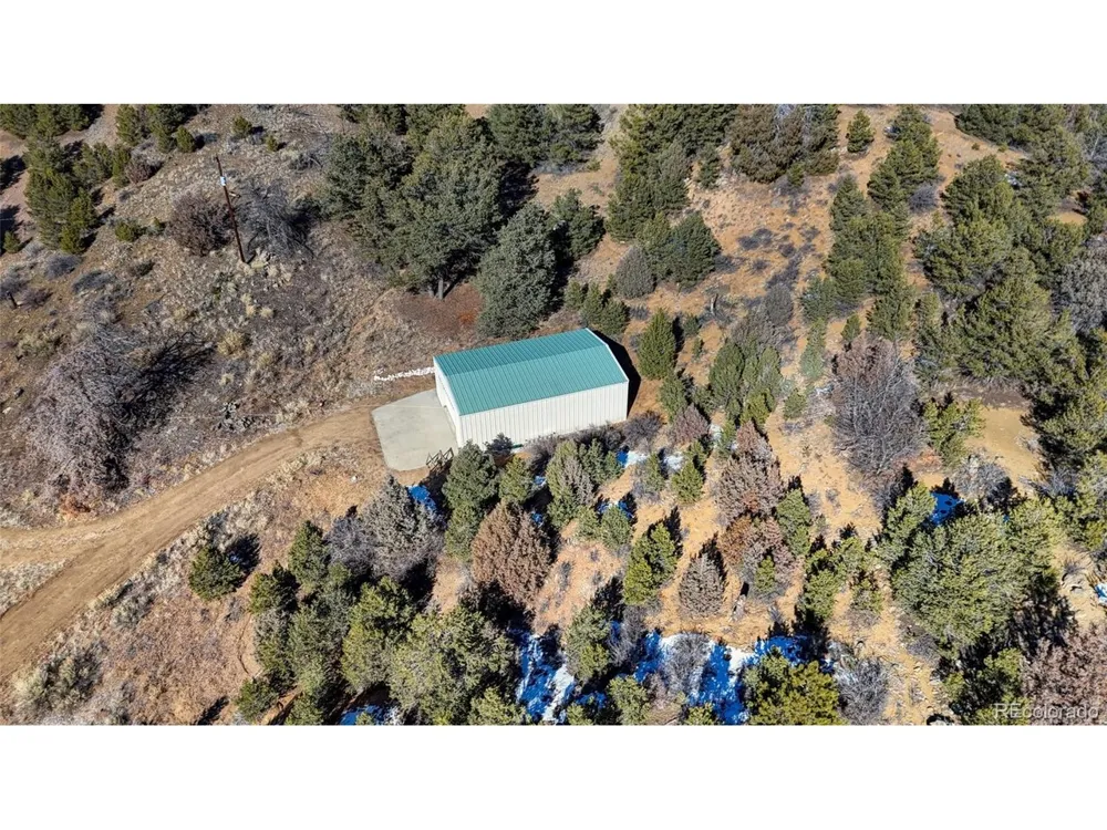 4351 County Road 12 Cotopaxi, CO 81223
