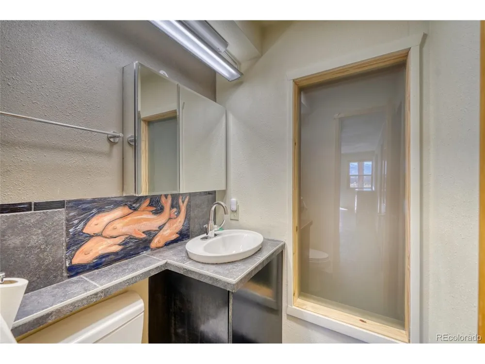 4351 County Road 12 Cotopaxi, CO 81223