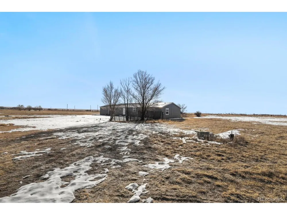 23390 Handle Road Calhan, CO 80808