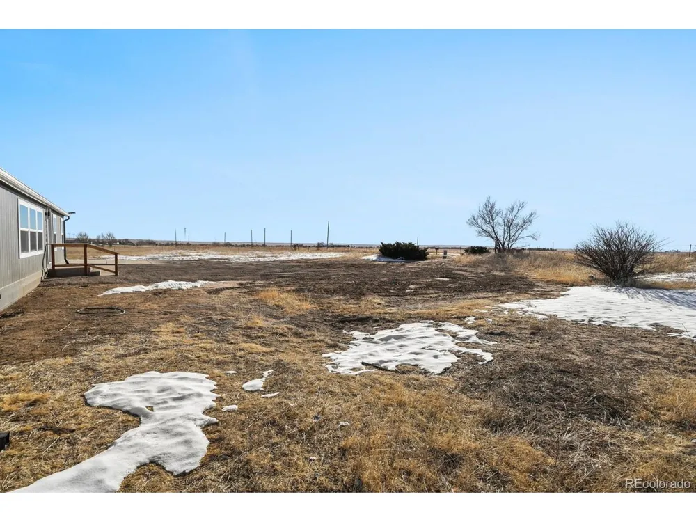 23390 Handle Road Calhan, CO 80808