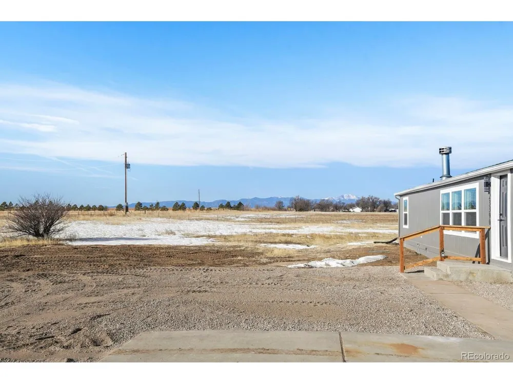 23390 Handle Road Calhan, CO 80808