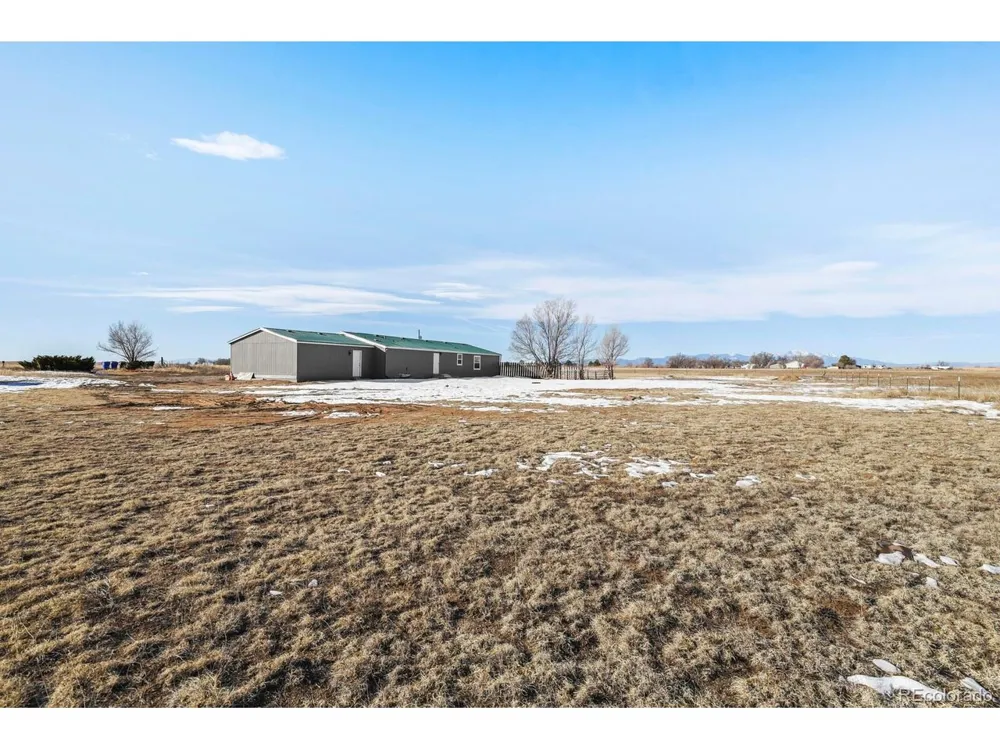23390 Handle Road Calhan, CO 80808