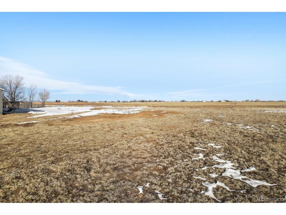 23390 Handle Road Calhan, CO 80808
