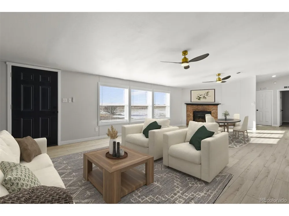 23390 Handle Road Calhan, CO 80808